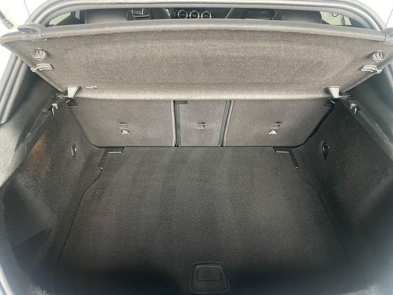 Mercedes-Benz Classe A A 180 d Automatic Premium Night edition