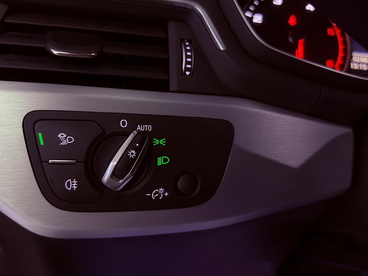 Audi A5 SPB 2.0 TDI 190CV ultra S tronic S-LINE *FULL OPTIONAL*