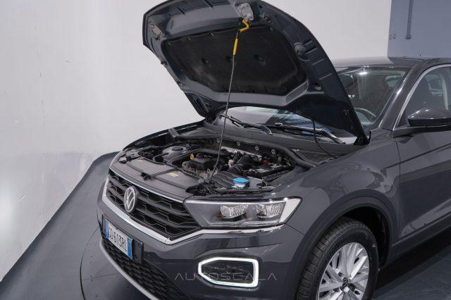 VOLKSWAGEN T-Roc 1.0 TSI 110cv Life