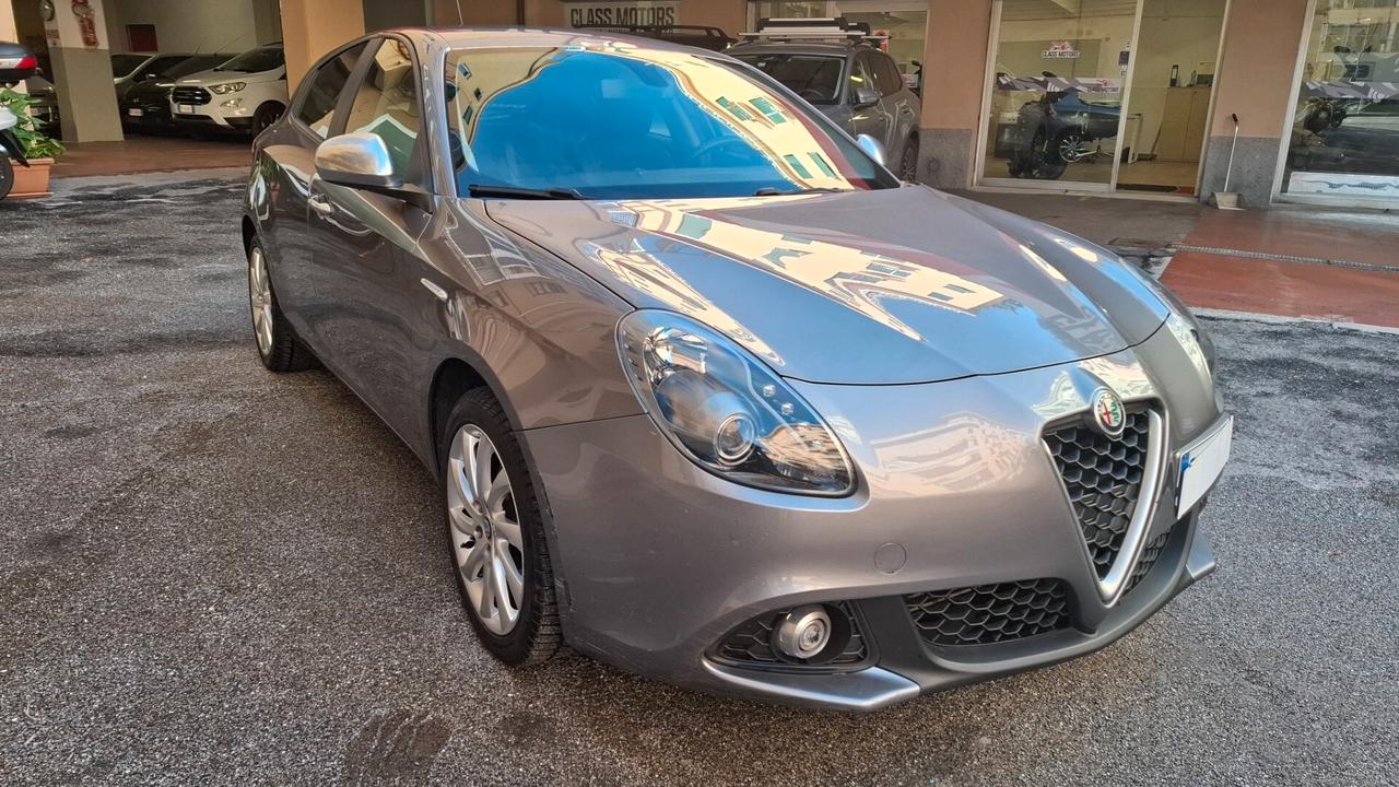 Alfa Romeo Giulietta 1.6 JTDm 120 CV Super