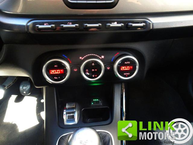 ALFA ROMEO Giulietta 1.4 T 120CV GPL Distinctive - UNICO PROPRIETARIO