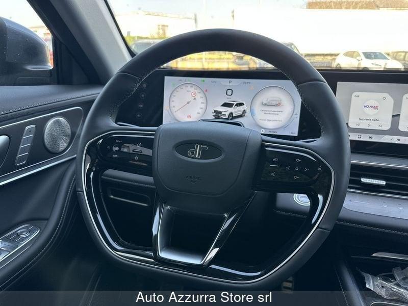 DR AUTOMOBILES dr7 dr 7 1.6 T-GDI DCT Bi-Fuel GPL