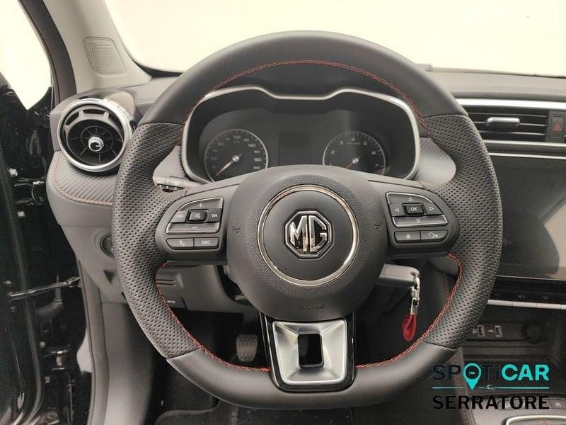 MG ZS 2021 1.5 Comfort