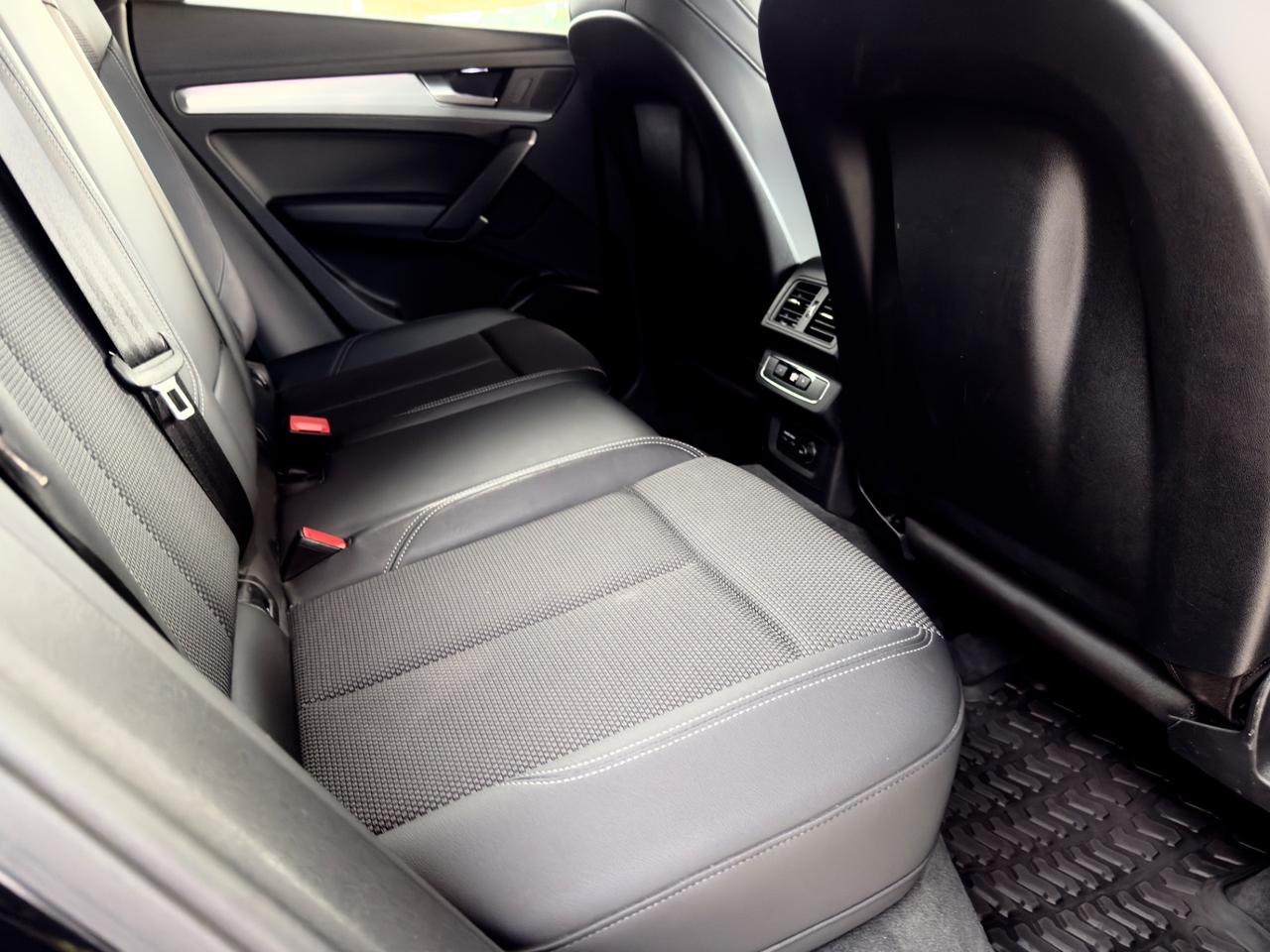 Audi Q5 50 TDI QUATTRO S-LINE PLUS SPETTACOLARE