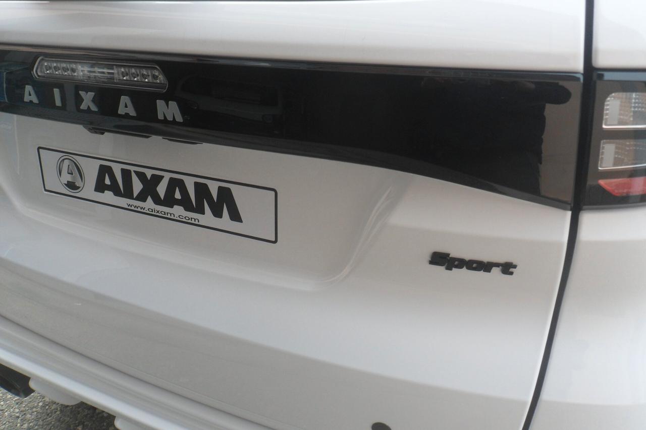 Aixam City Sport Ambition kubota diesel euro 5+