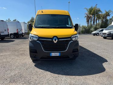 RENAULT Master T28 2.3 dCi 135 L2 H2 Furgone Ice Plus