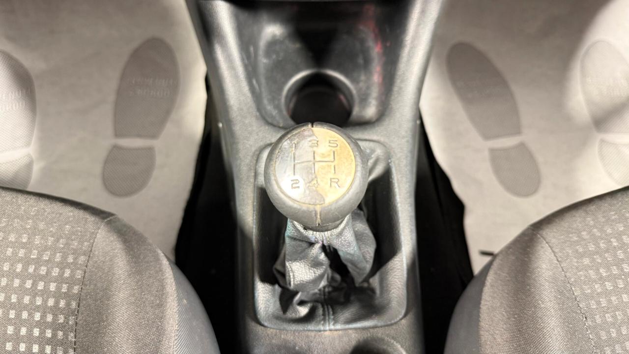 Peugeot 206 Plus 1.1 60CV 5p. Energie
