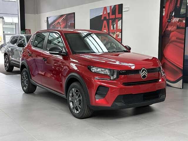 Citroen C3 PureTech 100 S&S You