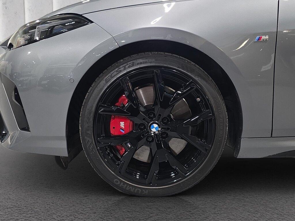 BMW Serie 1 118 d MSport Pro DCT