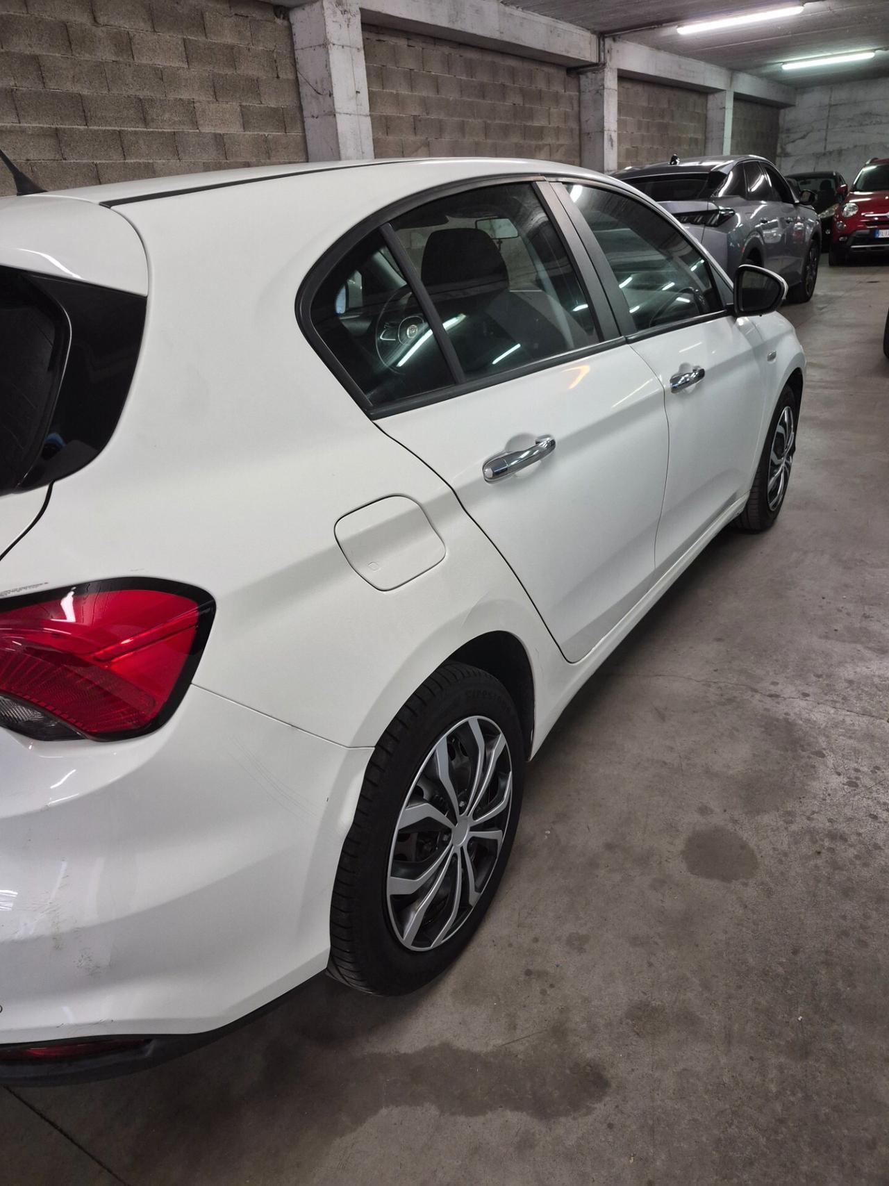 Fiat Tipo 1.6 Mjt S&S SW Business
