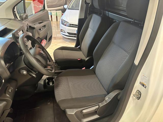 TOYOTA Proace 1.5D 100 CV PC 4p. CITY UNIPRO