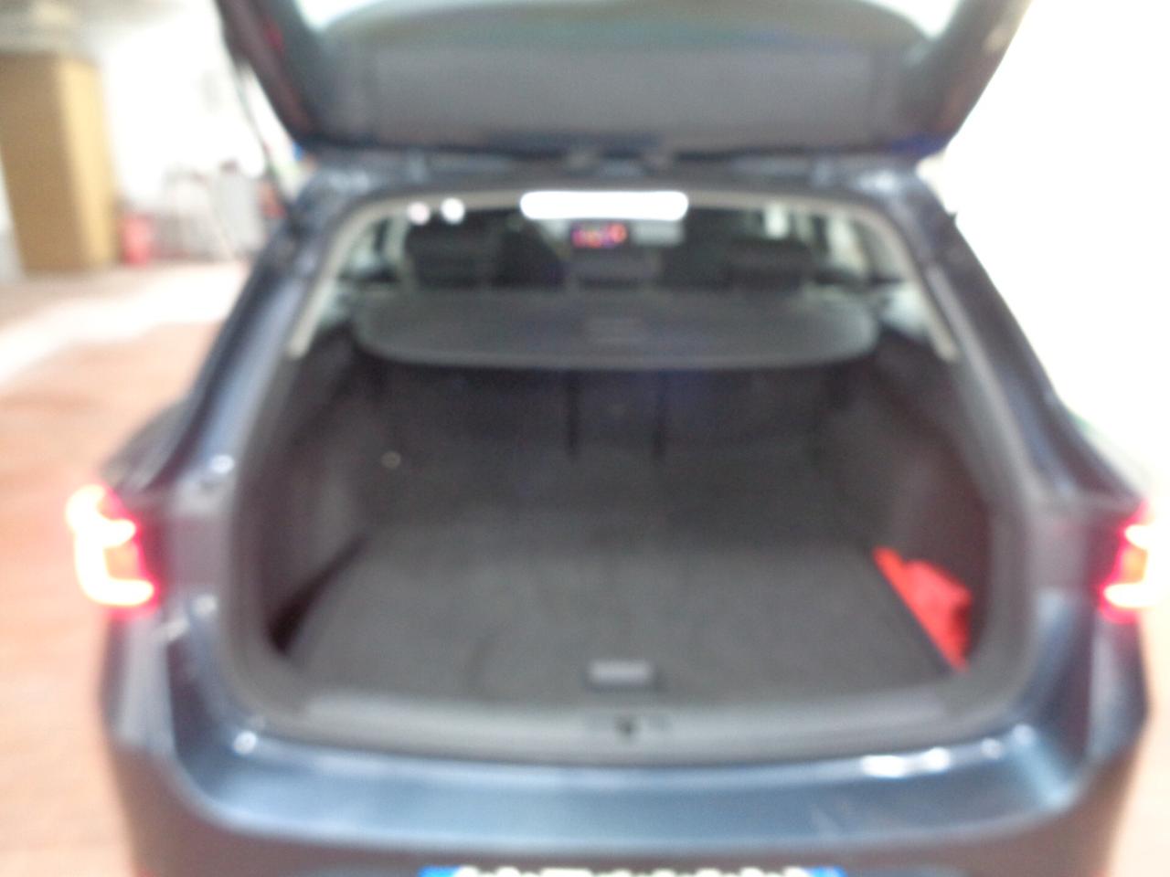 Seat Leon Sportstourer 2.0 TDI 150 CV DSG Style
