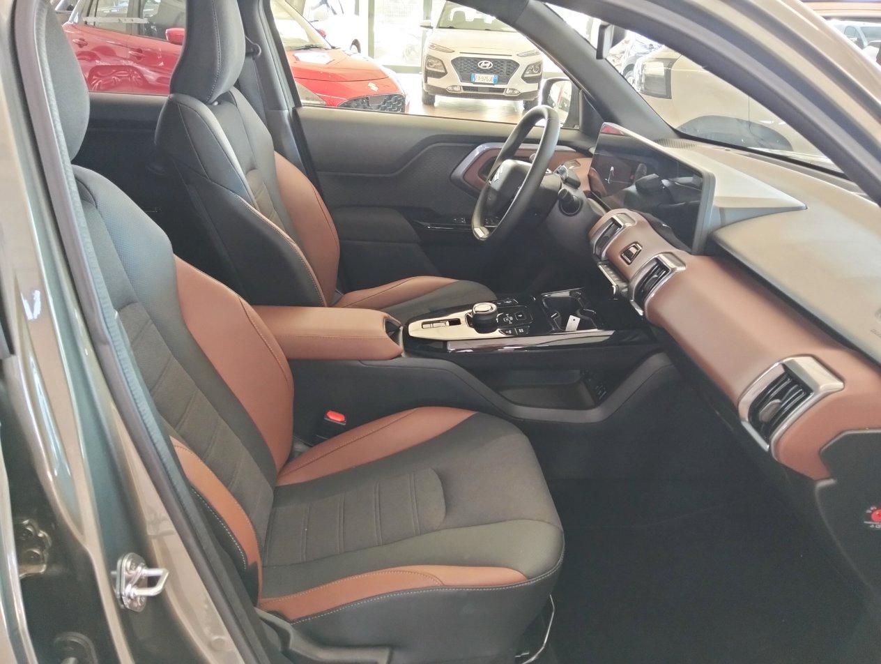 Suzuki e Vitara 61kWh Top 4wd dual motor allgrip-e