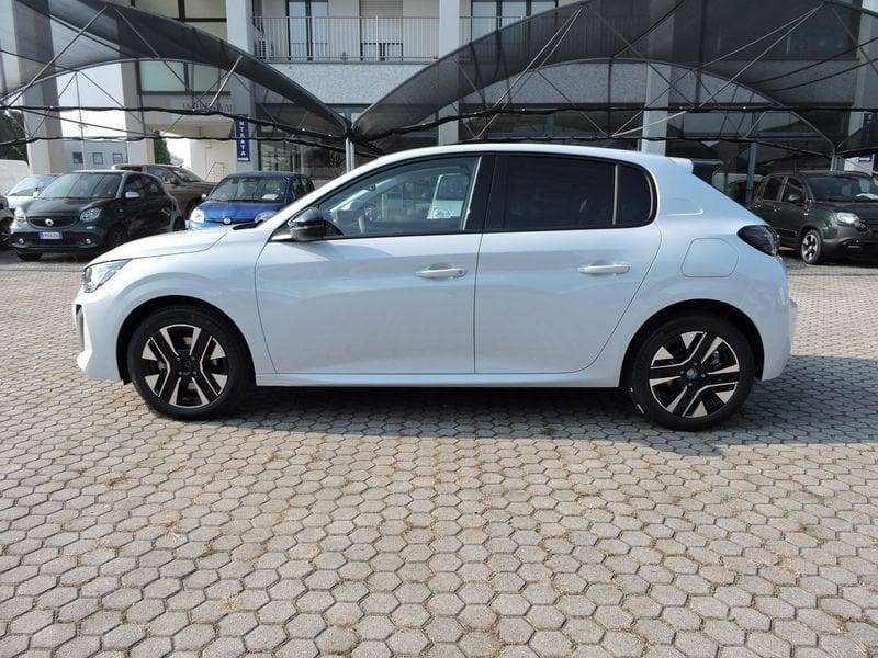 Peugeot 208 208 Hybrid 110 e-DCS6 Allure