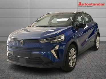 Renault Captur II 1.0 eco-g Evolution 100cv