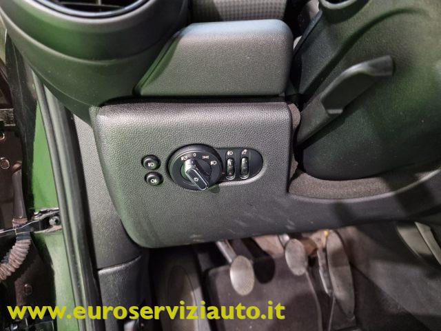 MINI One 1.5 One D Business 5 porte