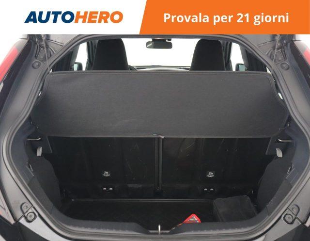 TOYOTA Aygo X 1.0 VVT-i 72 CV 5 porte Trend S-CVT
