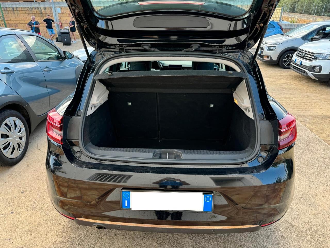 Renault Clio Blue dCi 8V 85 CV 5 porte Intens