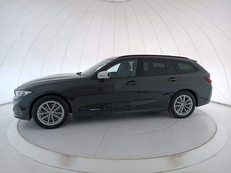 BMW Serie 3 Touring Serie 3 G21 2022 Touring 320d Touring mhev 48V xdrive auto