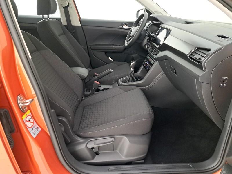 Volkswagen T-Cross 1.0 tsi style 95cv