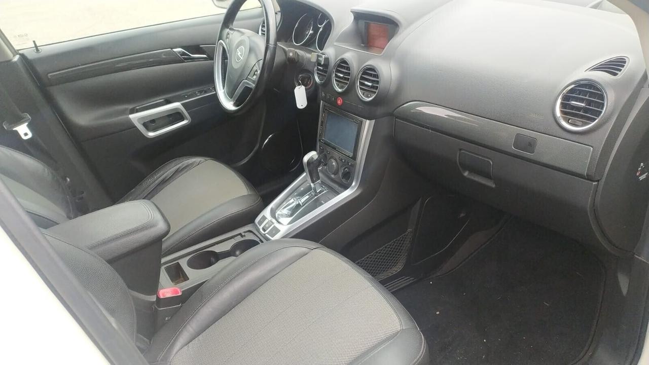 Opel Antara 2.2 CDTI 163CV Start&Stop 4x2 Cosmo