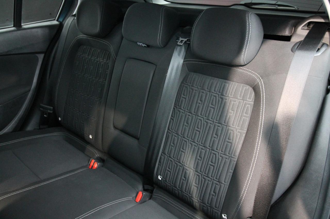 FIAT TIPO 1.6 MJT 130 CV