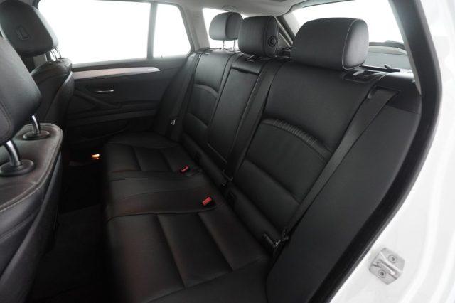 BMW 520 Serie 5 (F10/F11) d Touring Luxury