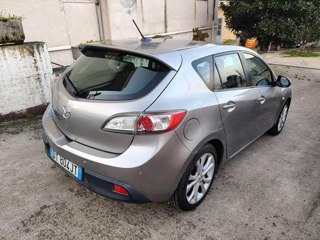 Mazda 3 1.6 TDi 16V 109CV Lim.Extra
