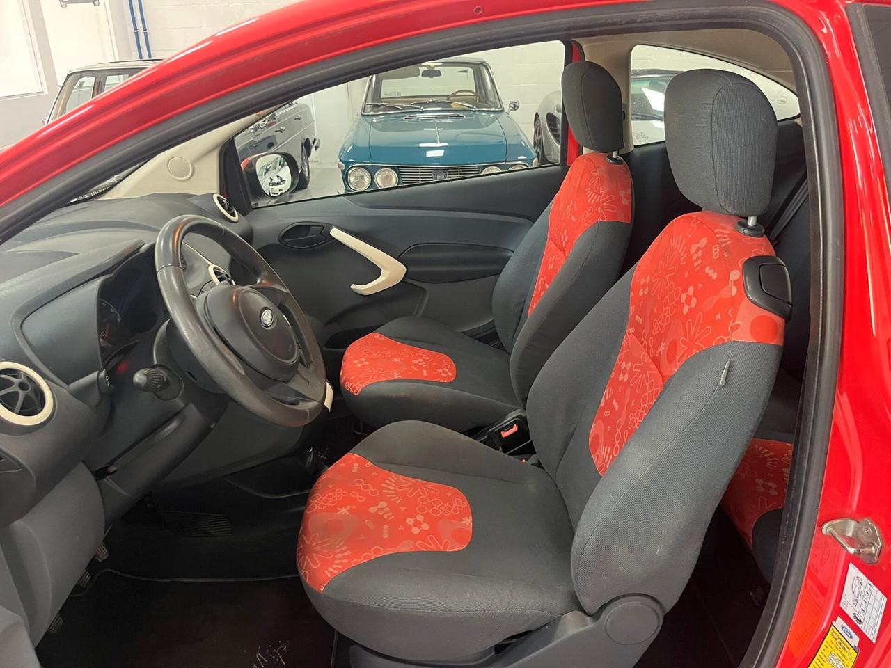 Ford Ka/Ka+ 3p 1.2 69cv