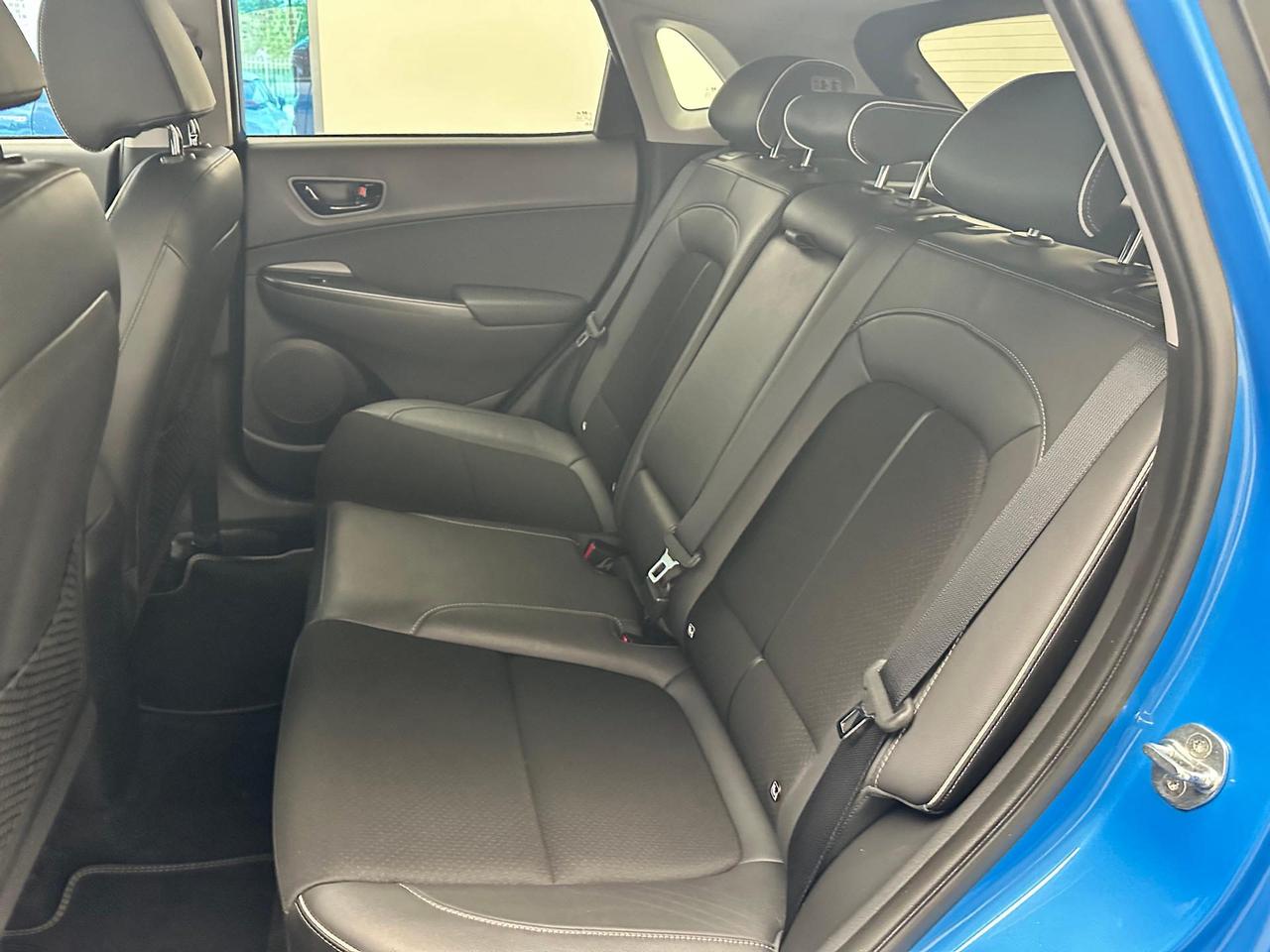 Hyundai Kona 1.6 hev Xprime 2wd dct