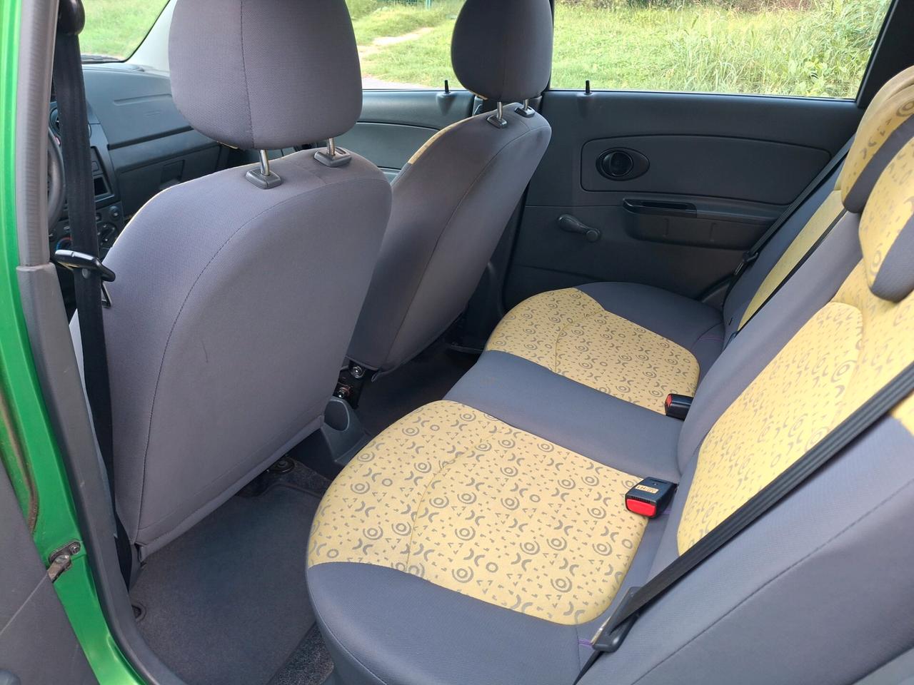 Chevrolet Matiz 800 SE Chic benzina Km.70.000