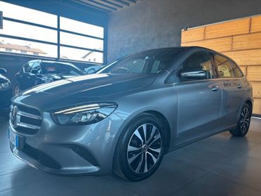 Mercedes-benz B 180 d Automatic Business Extra