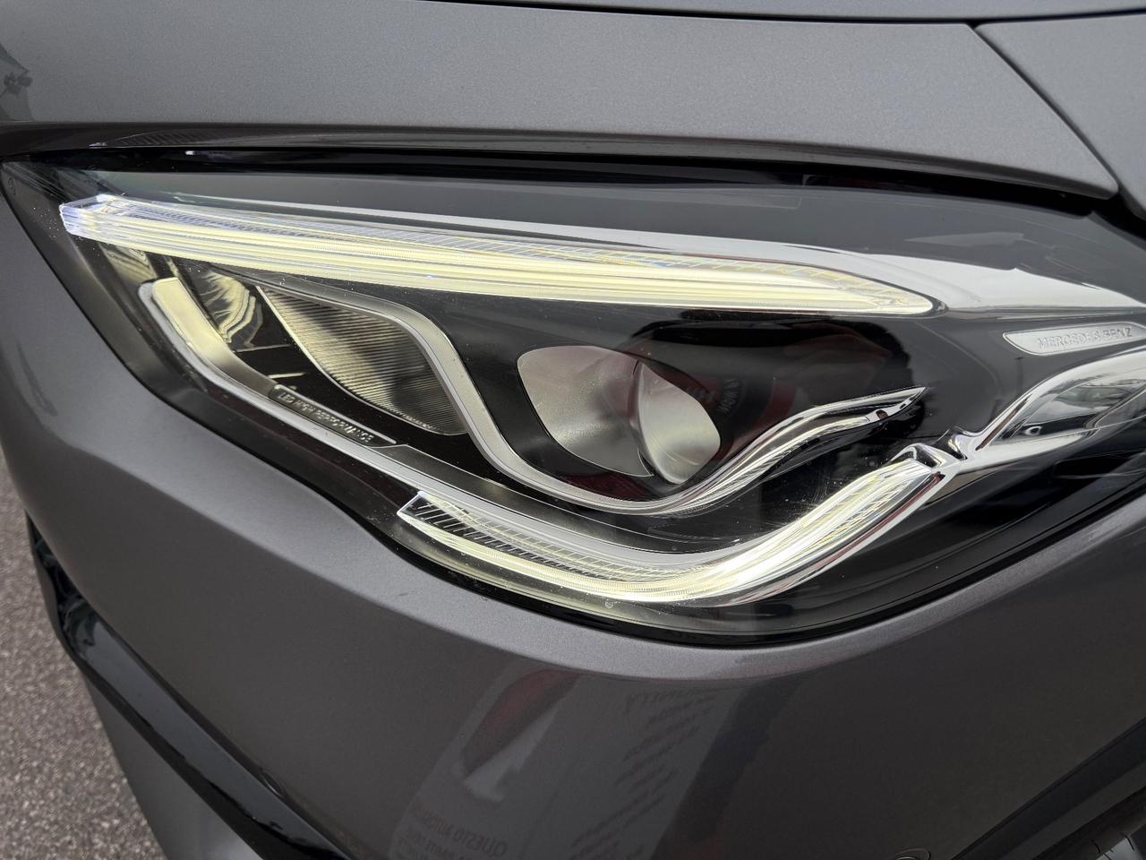 Mercedes-benz GLA 220 d Automatic Premium AMG