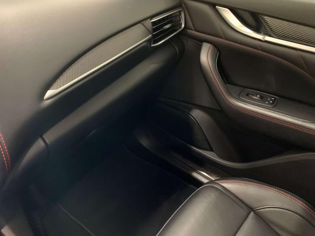 Maserati Levante Levante 2021 3.0 V6 Modena 350cv auto IVA esposta