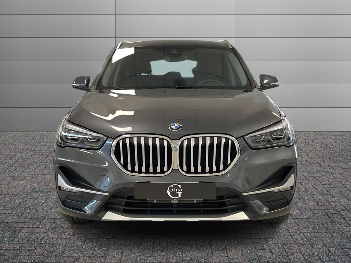 BMW X1 F48 2019 - X1 sdrive18d xLine auto