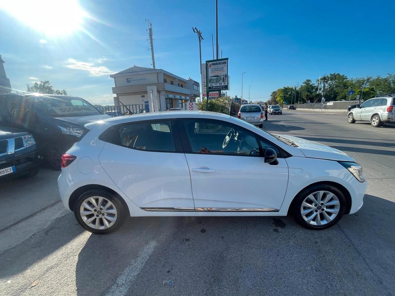 Renault Clio TCe 100 CV 5 porte Edition One