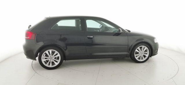 AUDI A3 2.0 TDI F.AP. Ambition