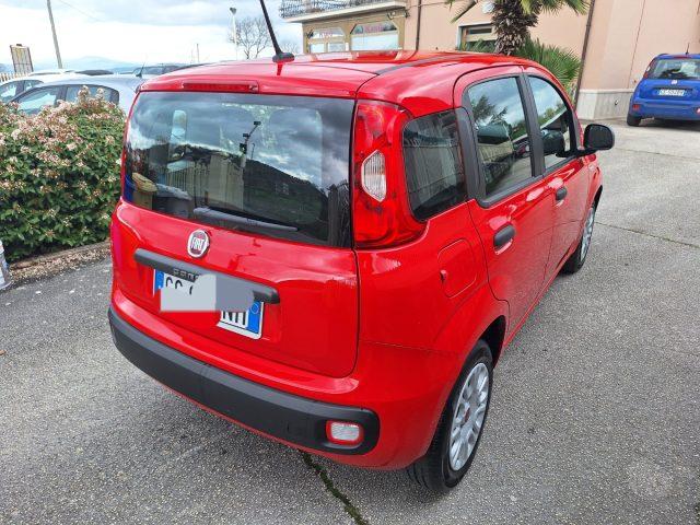 FIAT Panda 1.2 Easy *69 cv * 4 cilindri