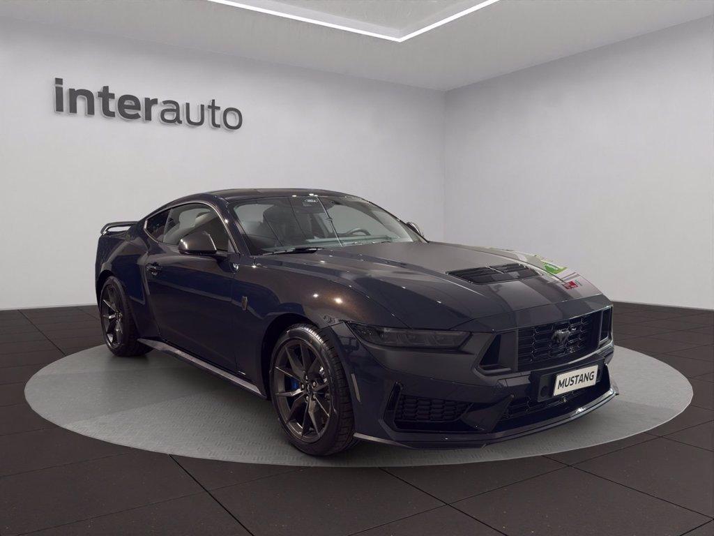 FORD Mustang Fastback 5.0 V8 Dark Horse 453cv del 2026