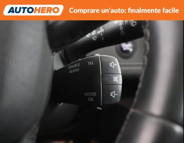 RENAULT Grand Scenic dCi 8V 110 CV Energy Bose