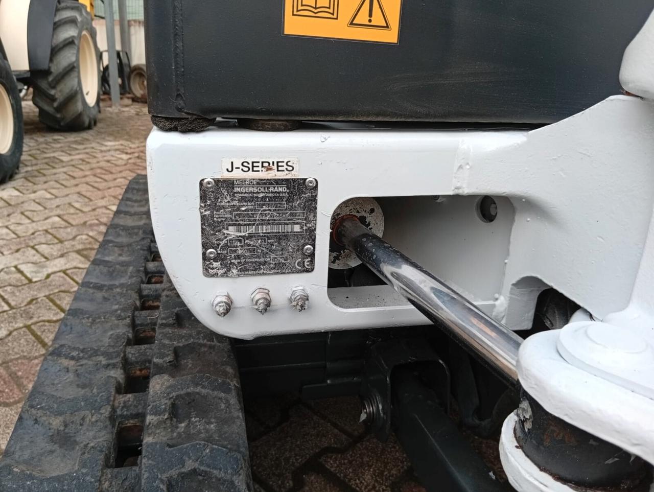 Escavatore Usato Bobcat 320 (17 Quintali)