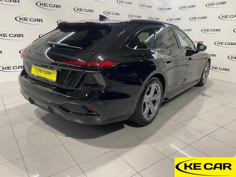 Audi A6 TDI 150 kW S tronic S line edition