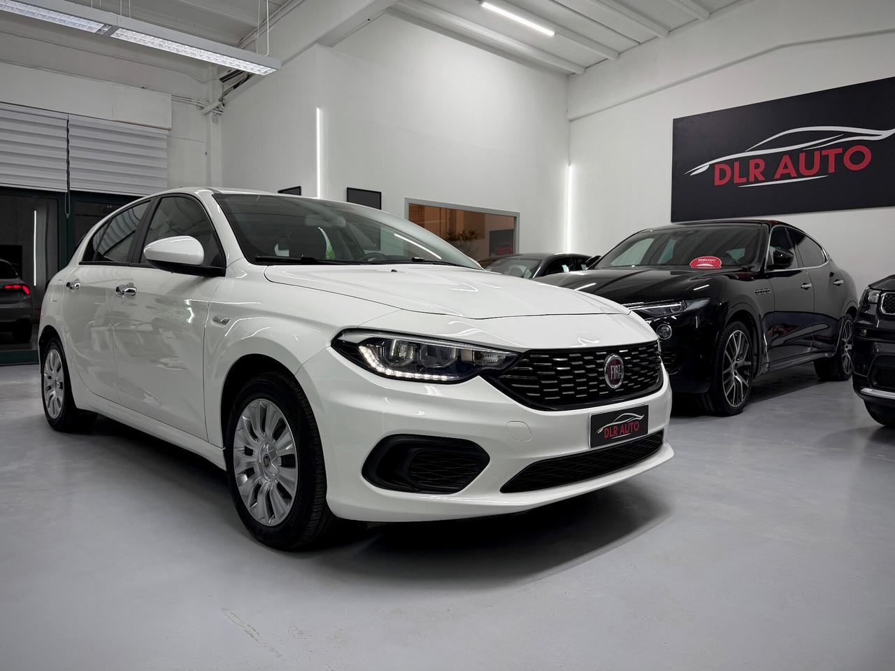 Fiat Tipo 1.3 Mjt S&S 5 porte