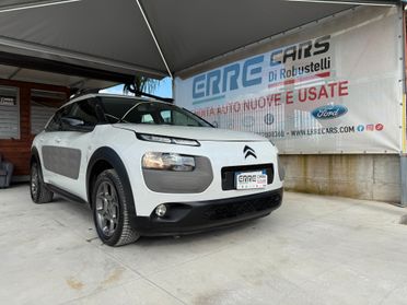CITROEN C4 CACTUS ANNO 02/2015 1.6 DIESEL