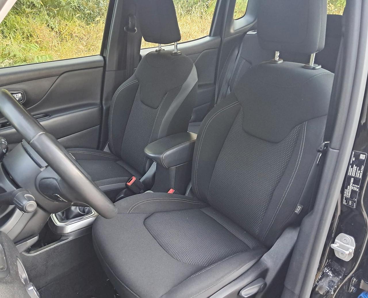 Jeep Renegade 1.6 Mjt 130 CV Limited (IVA esposta)