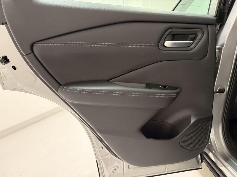 Nissan Qashqai Qashqai 1.3 mhev Business 2wd 158cv xtronic