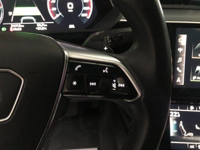 AUDI Q8 e-tron SPORTBACK 50 quattro S line edition