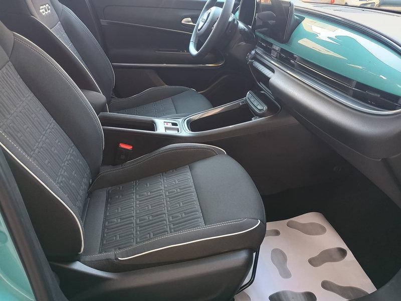 FIAT 600 1.2 hybrid Pop 145cv auto