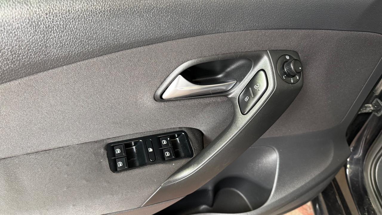 Volkswagen Polo 1.2 TDI DPF 5 p. Comfortline