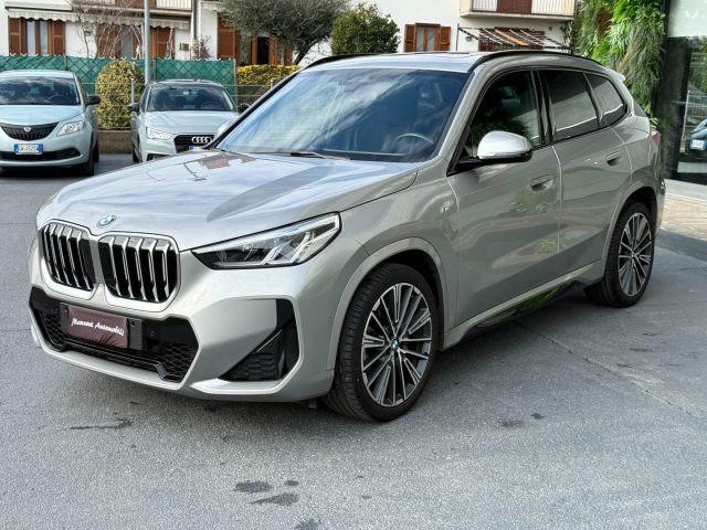 BMW X1 sDrive 18d Msport unico proprietario
